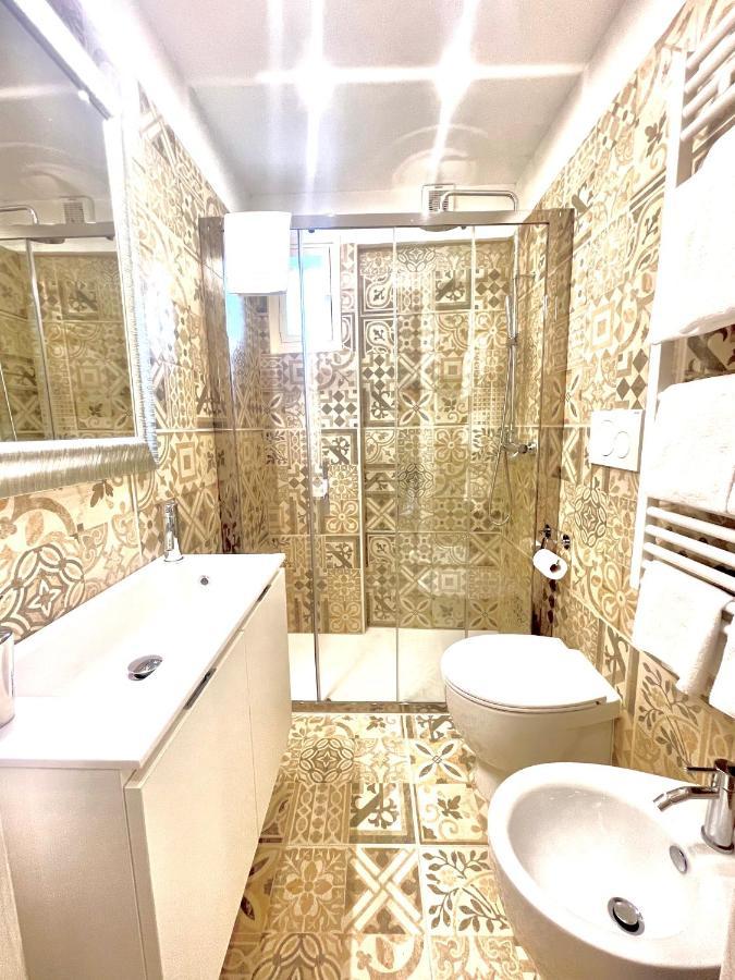 Mh 3202 Appartement Venetië Buitenkant foto